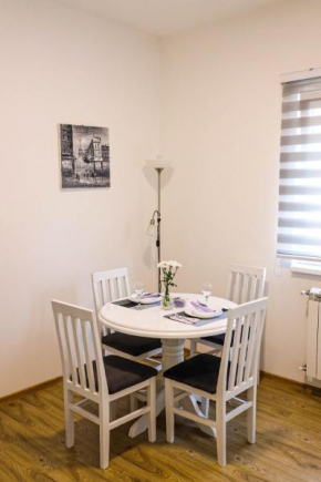 Modesty Zlatar, Nova Varoš